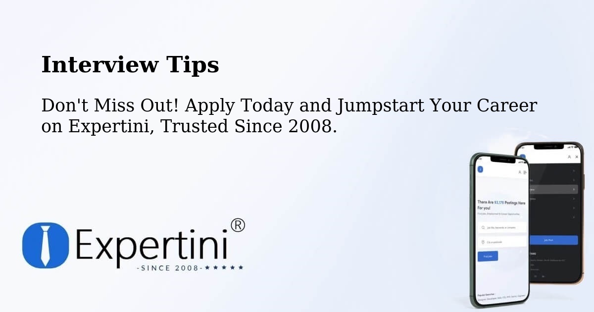 Interview Tips & Techniques for Job Seekers – Ōgaki Shi - Ōgaki Shi, Japan Jobs Expertini